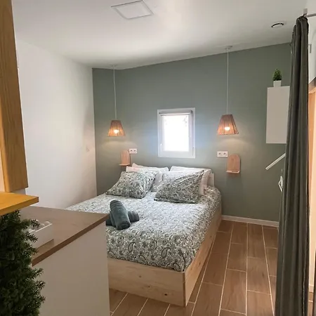 Cosy Sud Dore Avec Piscine * Paulhan