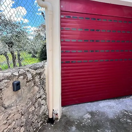 Cosy Sud Dore Avec Piscine Homestay szállás