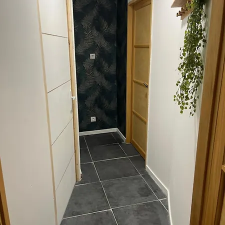 Habitación en casa particular Et Sud Doré Avec Piscine En Saison *