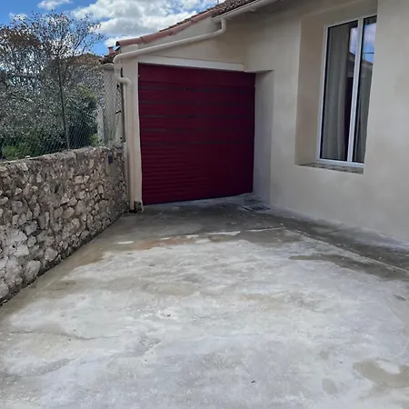 Sud Dore Avec Piscine En Saison Et En Supplement Homestay *
