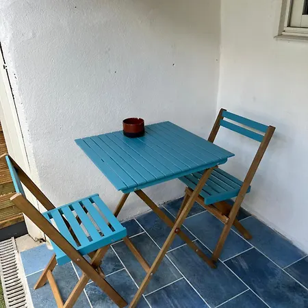 Homestay szállás Cosy Sud Dore Avec Piscine Paulhan