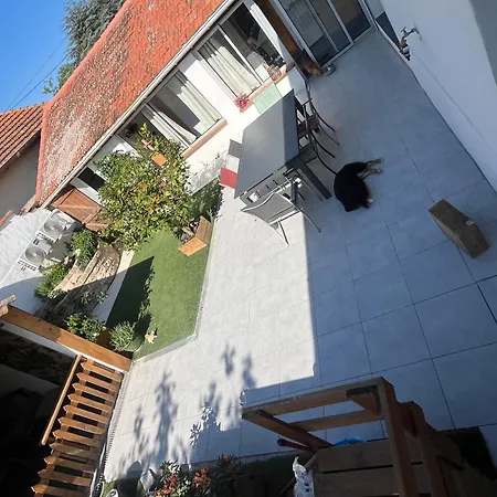 Cosy Sud Dore Avec Piscine Homestay szállás *