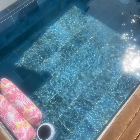 Cosy Sud Dore Avec Piscine *