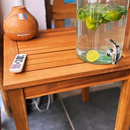 Sud Dore Avec Piscine En Saison Et En Supplement Quarto em Acomodações Particulares Paulhan