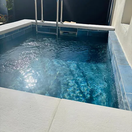 Et Sud Doré Avec Piscine En Saison * Paulhan